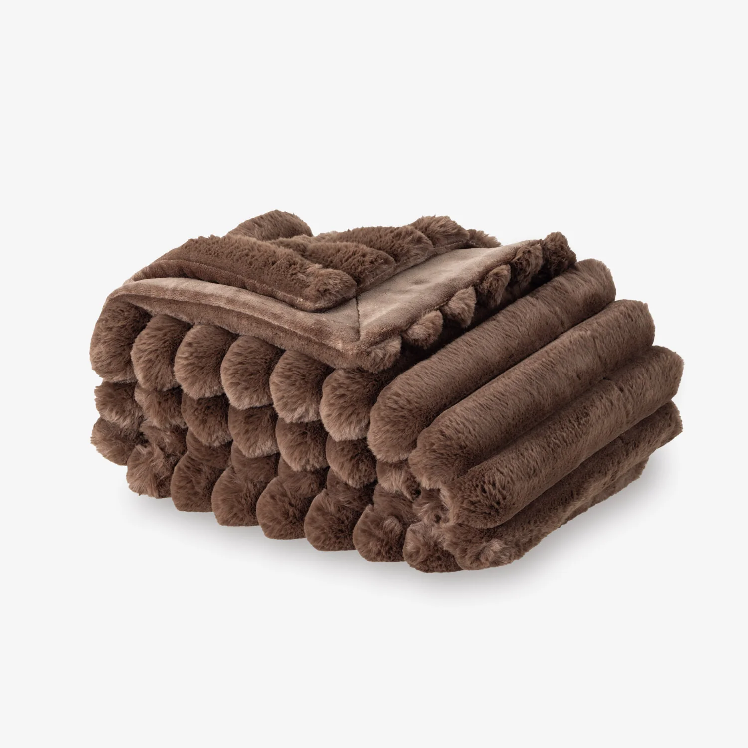 Acadia Faux Fur Throw - Image 29