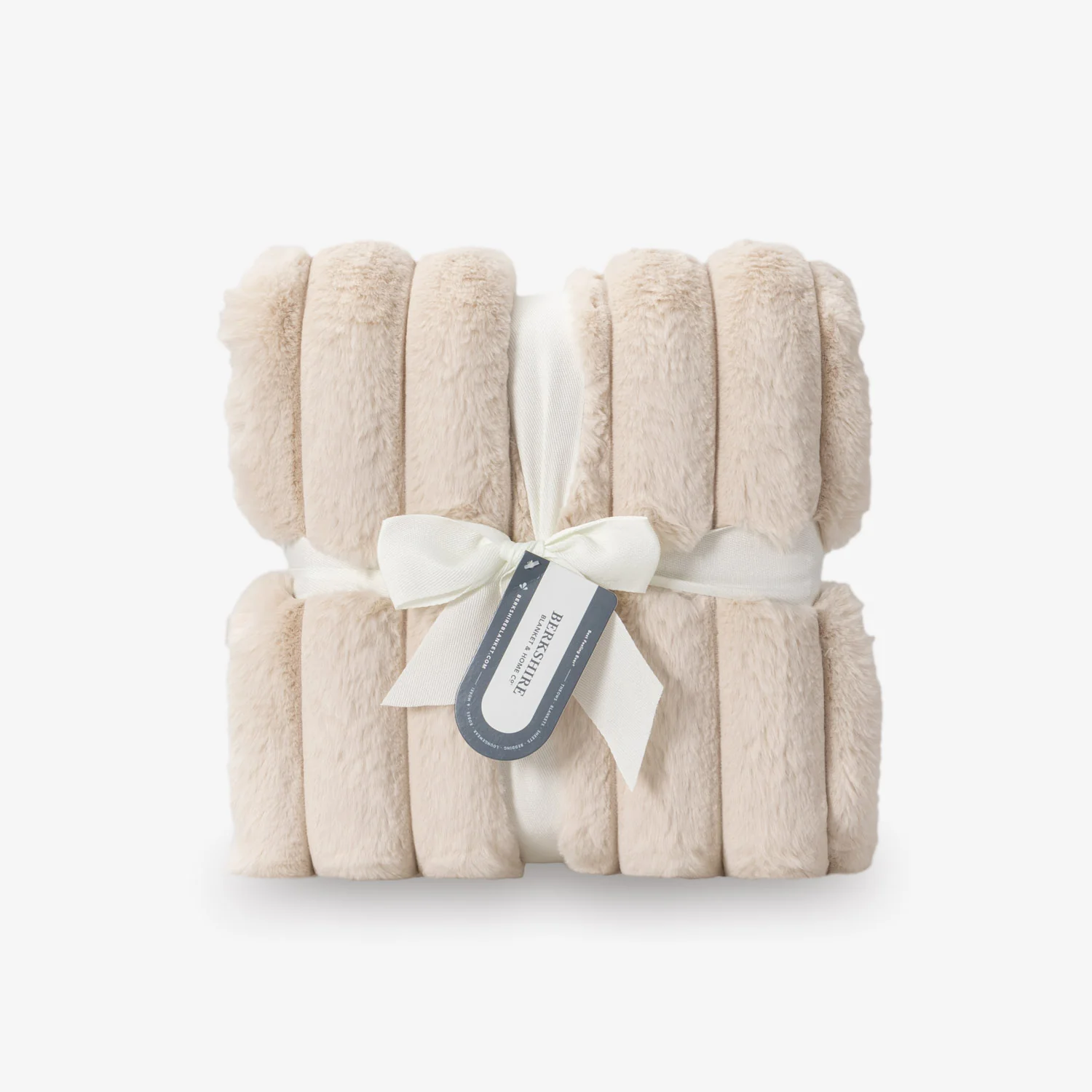 Acadia Faux Fur Throw - Image 40