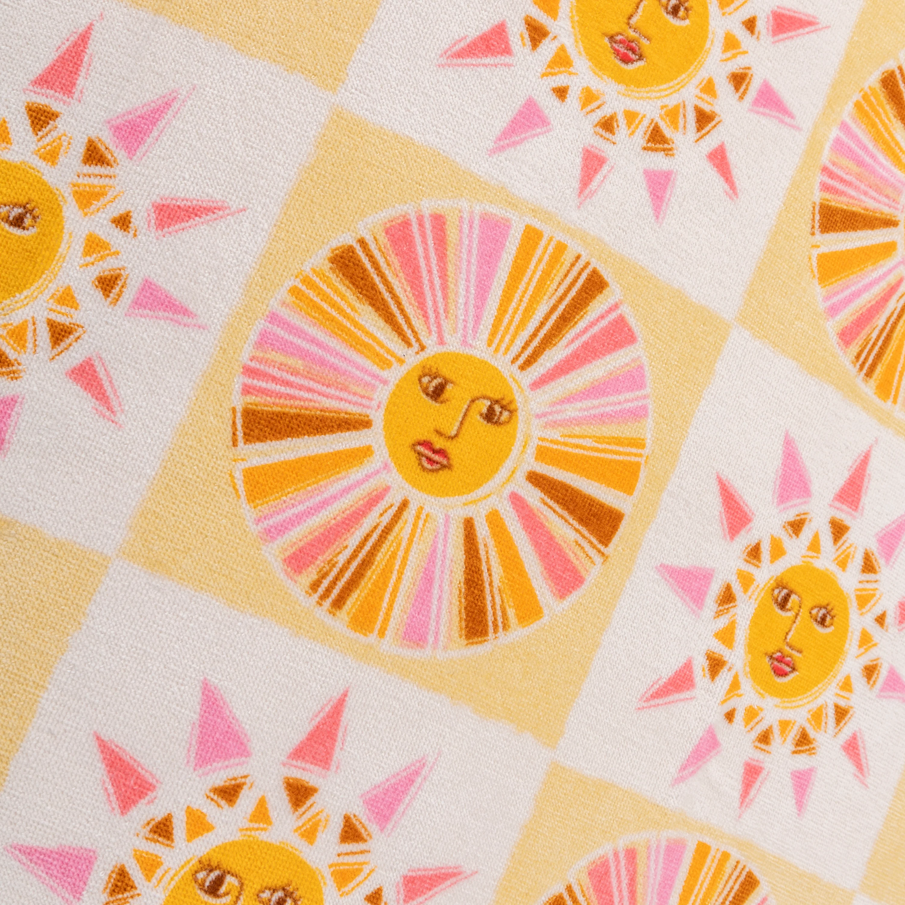 Artist Series Oversized Beach Towel - Image 19