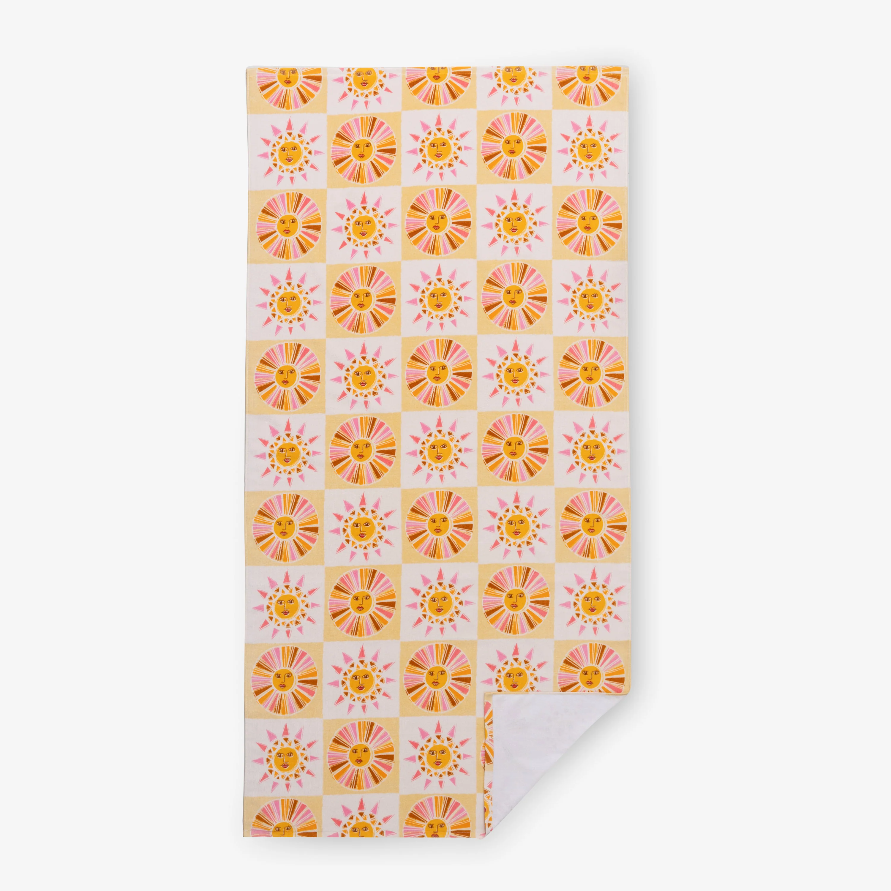 Artist Series Oversized Beach Towel - Image 23