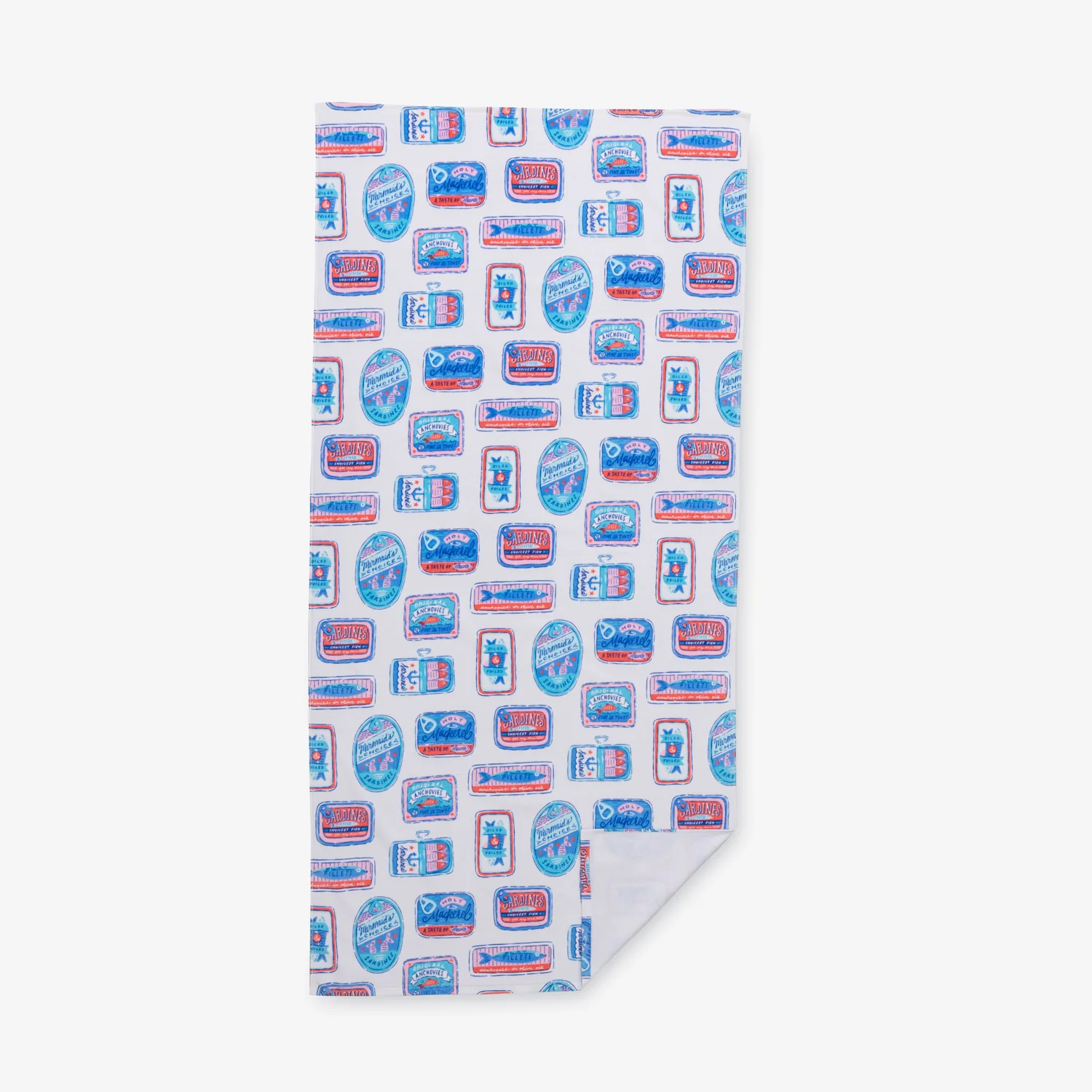 Artist Series Oversized Beach Towel - Image 30