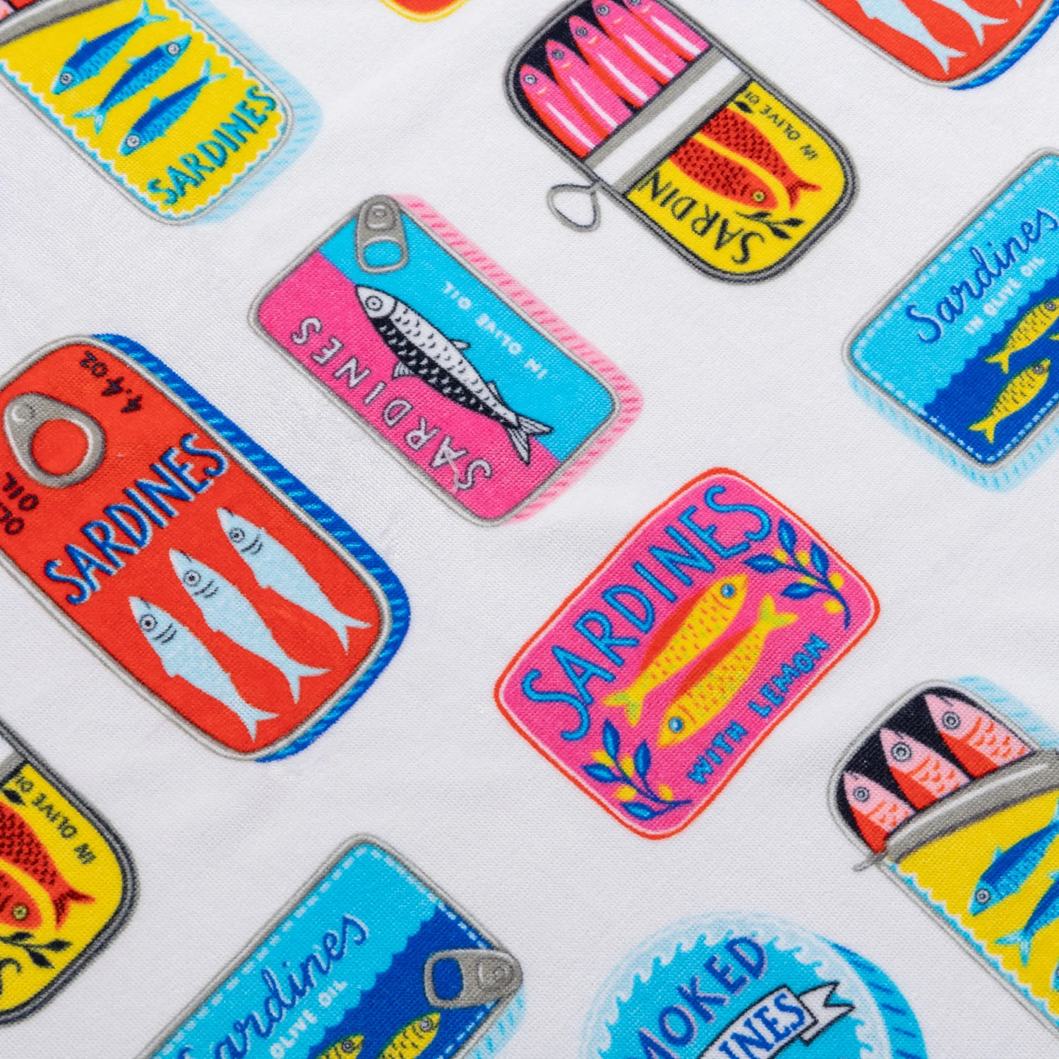 Artist Series Oversized Beach Towel - Image 5