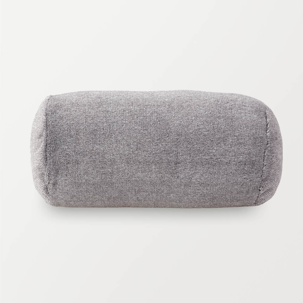 EcoThread® VelvetLoft® Neckroll Pillow - Image 4