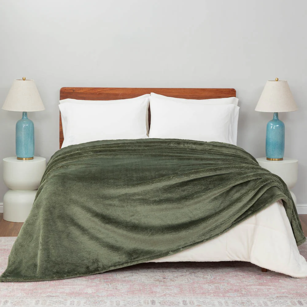 Extra-Fluffy™ Blanket - Image 16