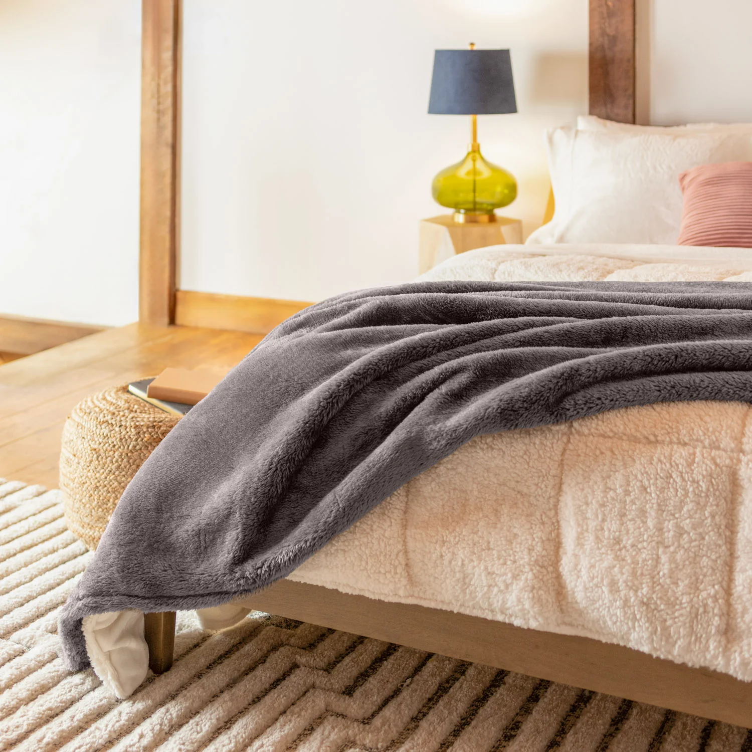 Extra-Fluffy™ Blanket - Image 31