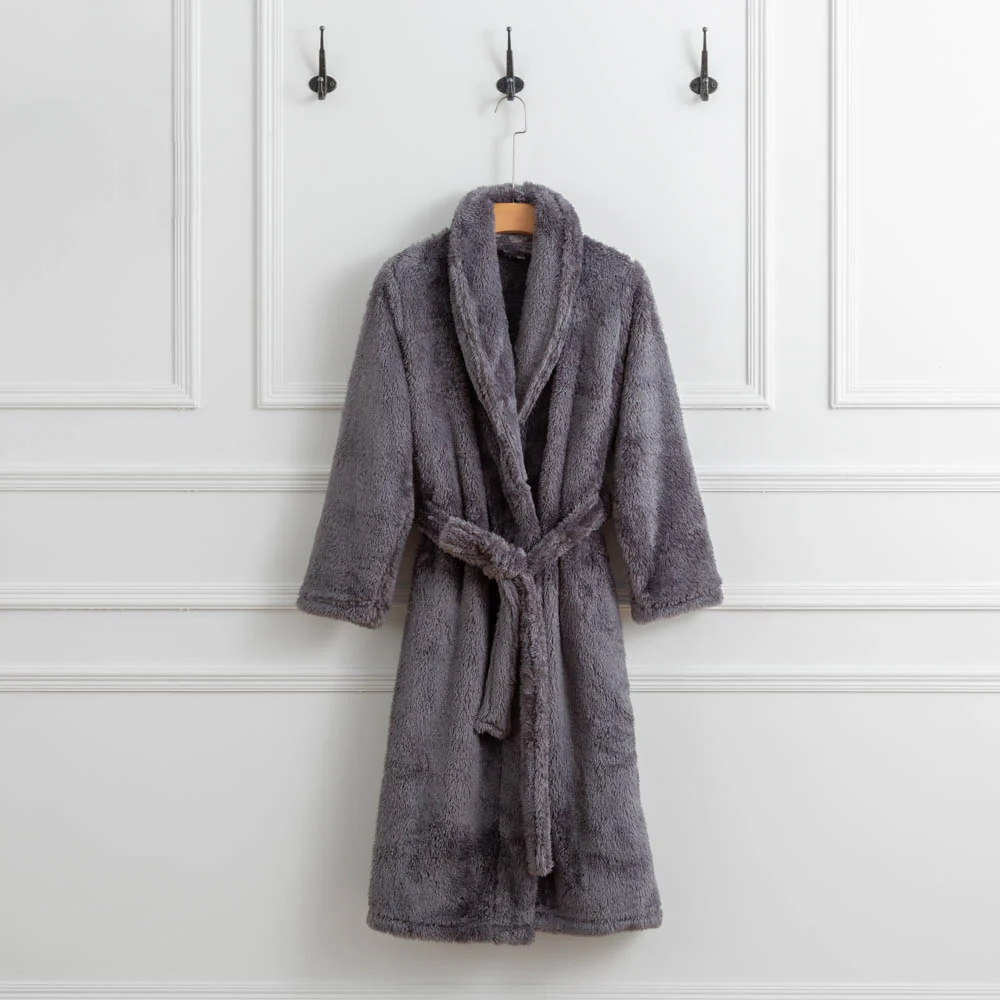 Extra-Fluffy™ Robe - Image 11