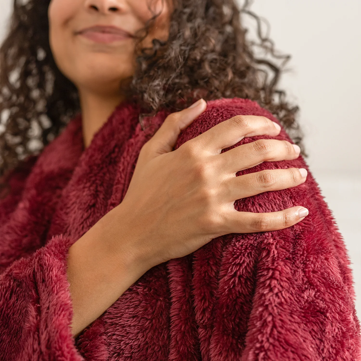 Extra-Fluffy™ Robe - Image 15