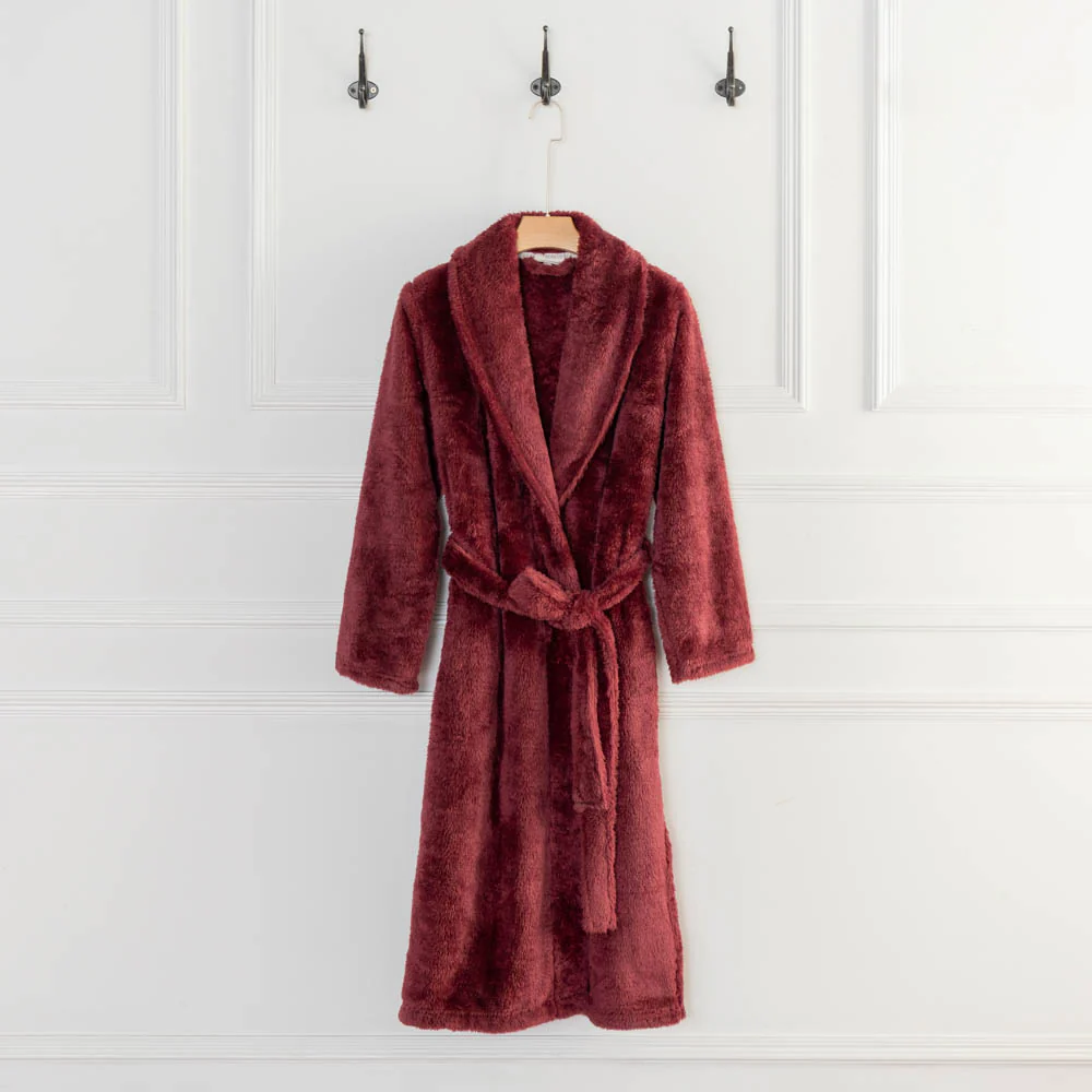 Extra-Fluffy™ Robe - Image 16