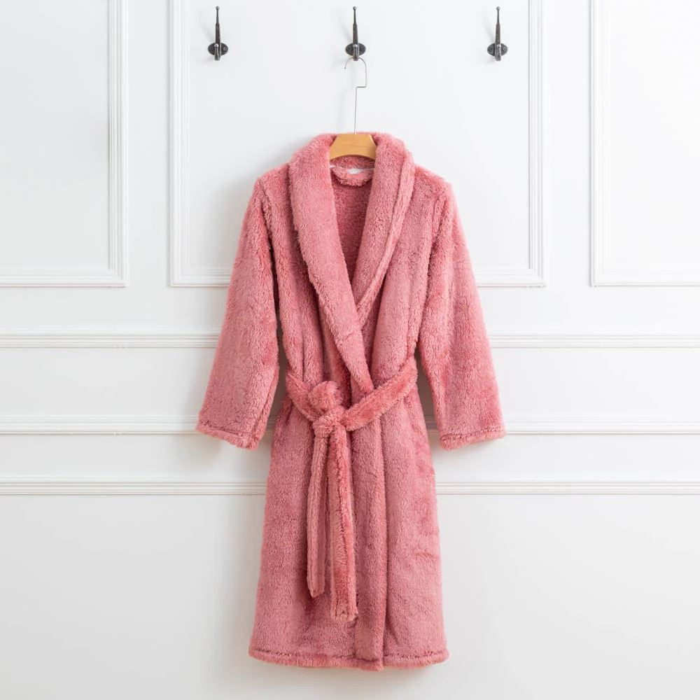 Extra-Fluffy™ Robe - Image 26