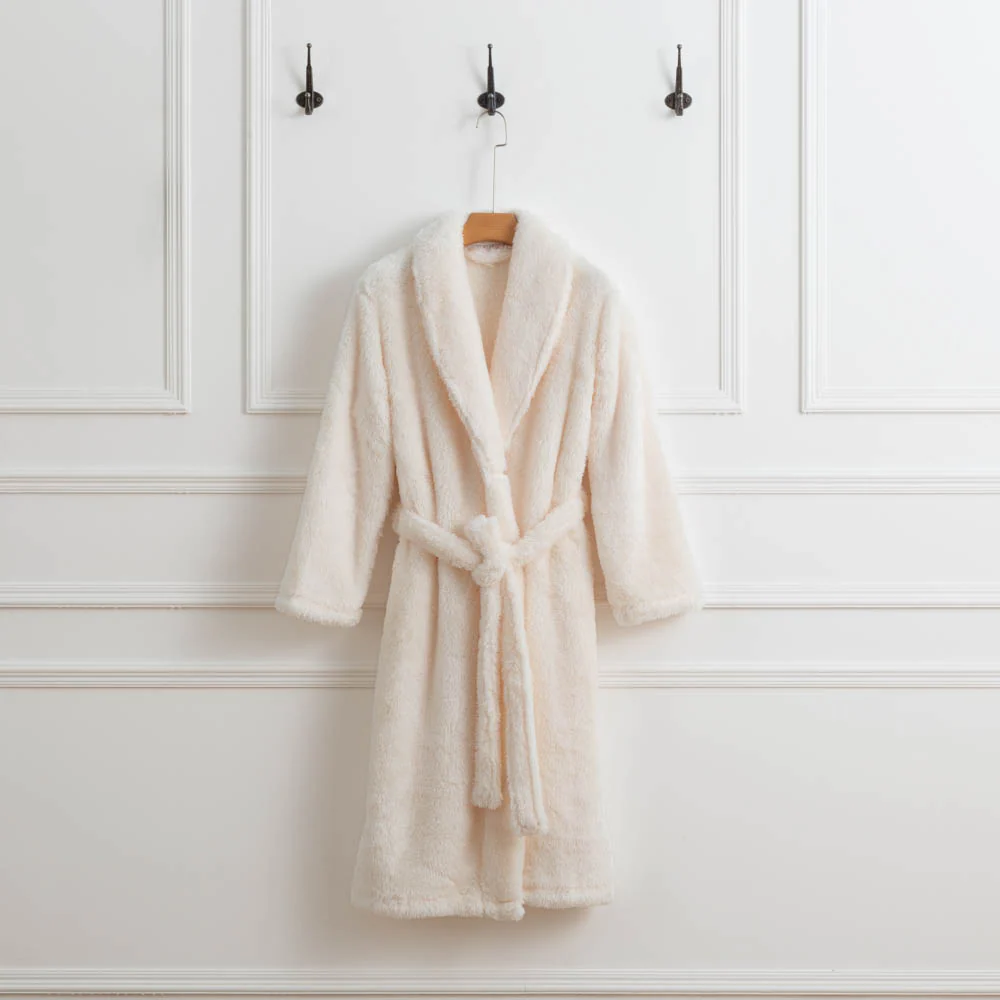 Extra-Fluffy™ Robe - Image 4
