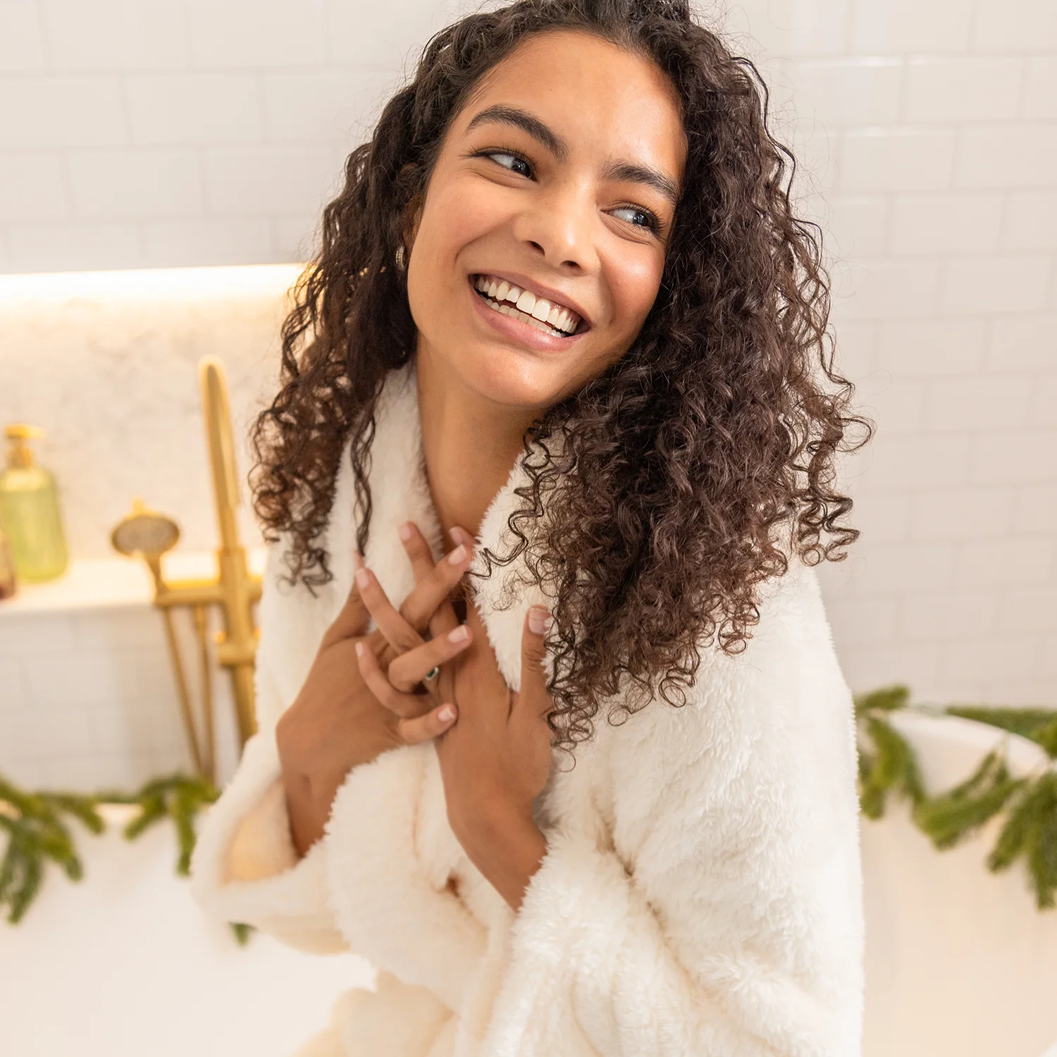 Extra-Fluffy™ Robe - Image 7