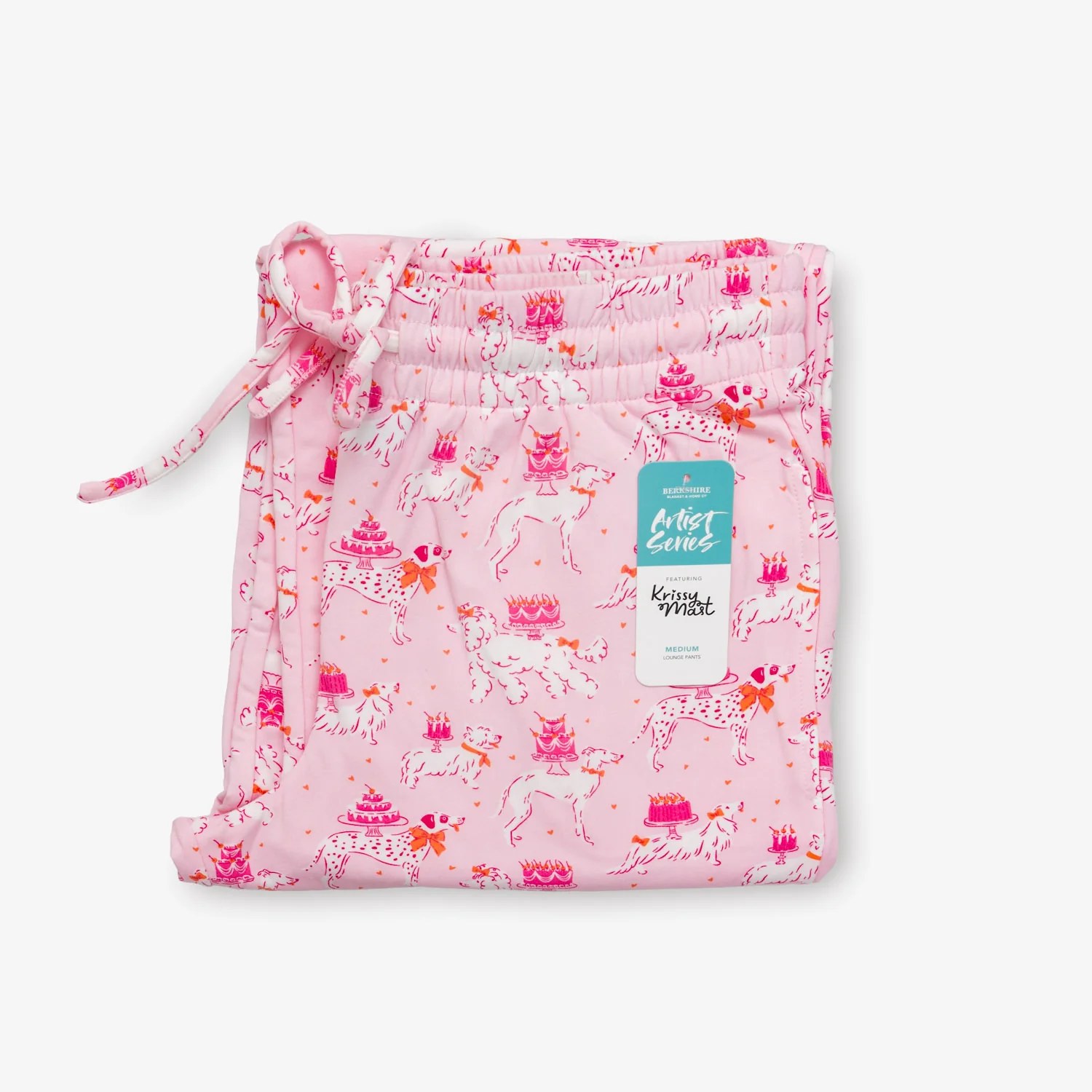 CalmKnit Lounge Pants - Image 12