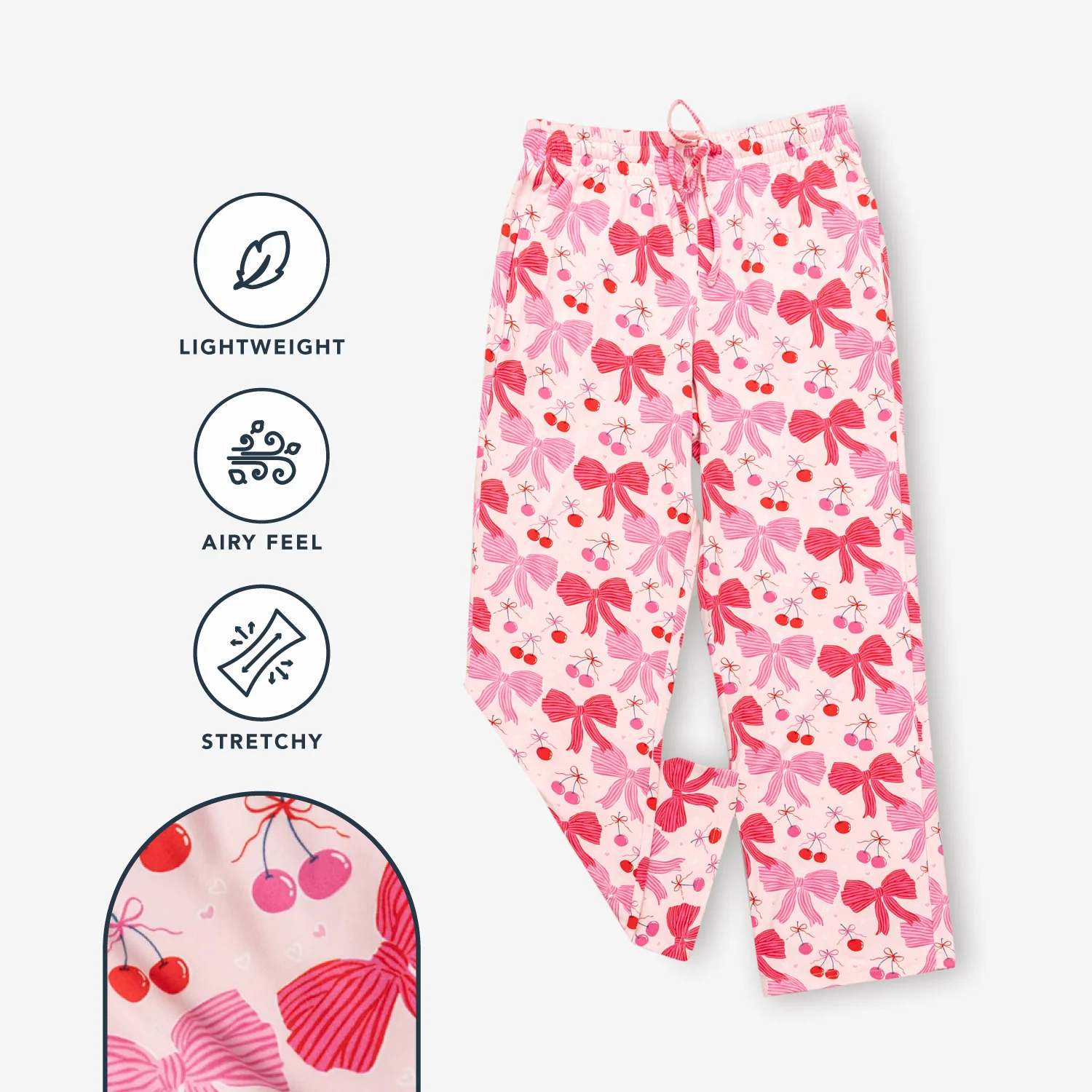 CalmKnit Lounge Pants - Image 16