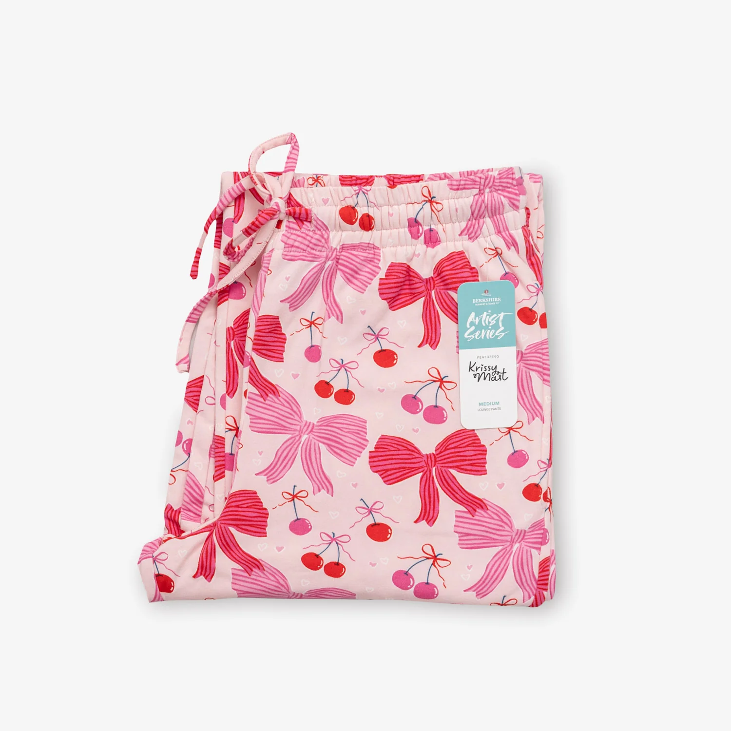 CalmKnit Lounge Pants - Image 17