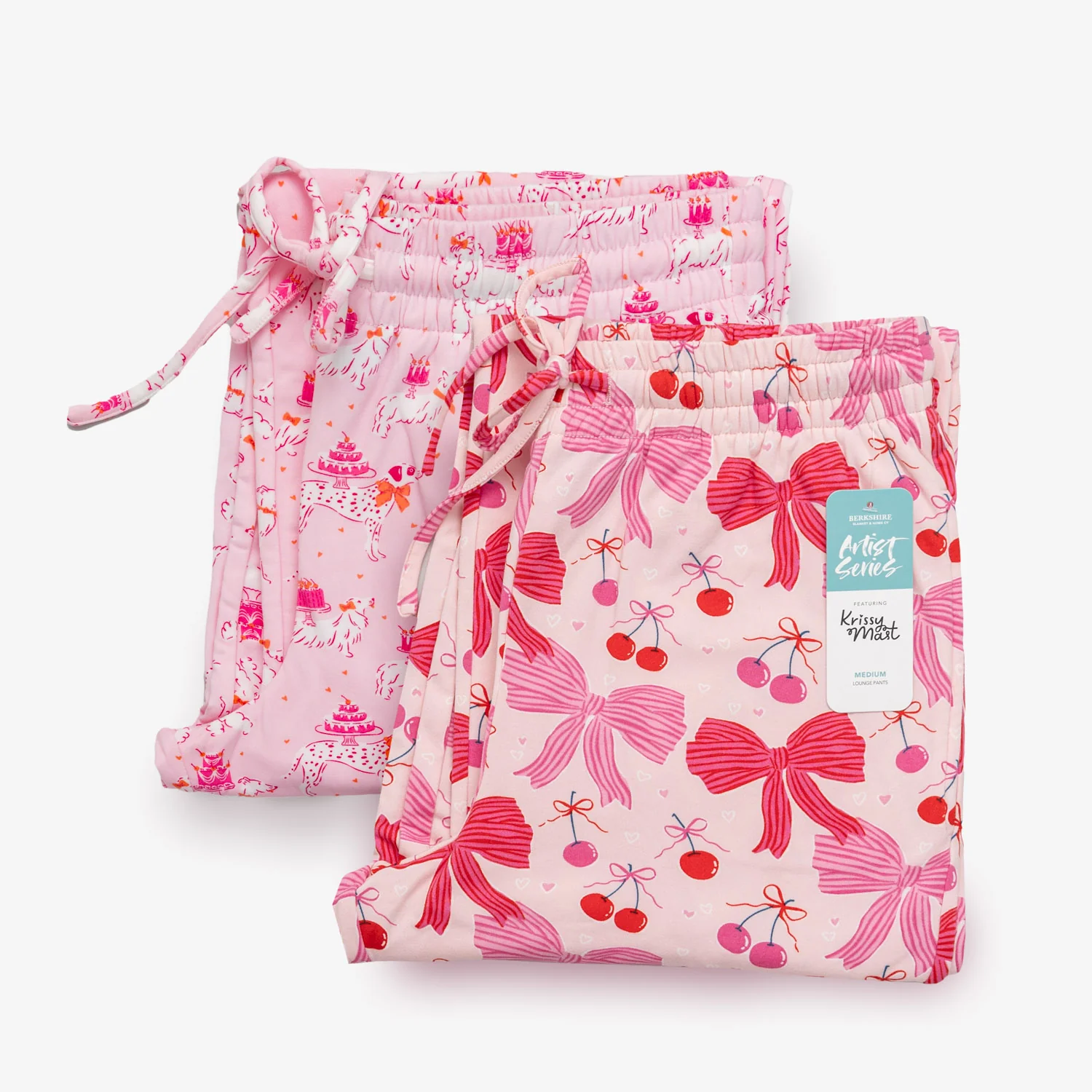 CalmKnit Lounge Pants - Image 3