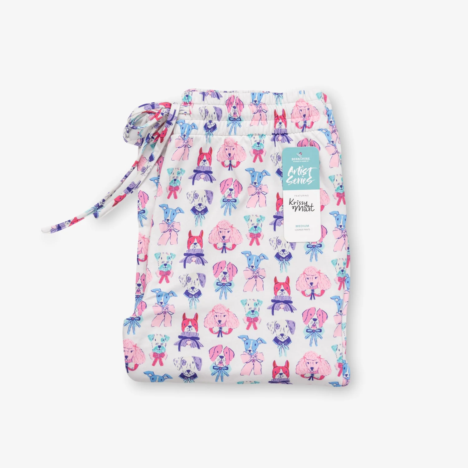 CalmKnit Lounge Pants - Image 31