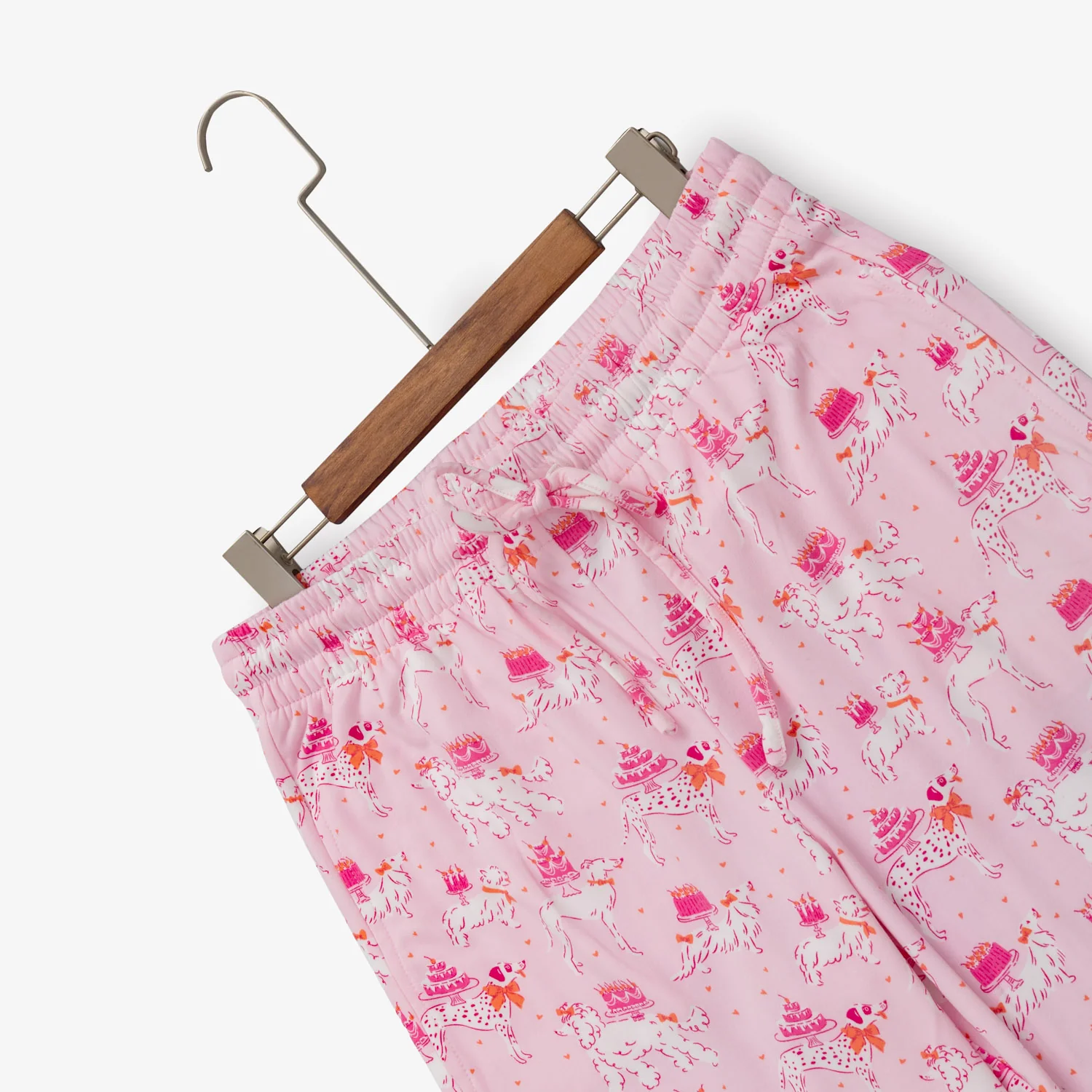 CalmKnit Lounge Pants - Image 7