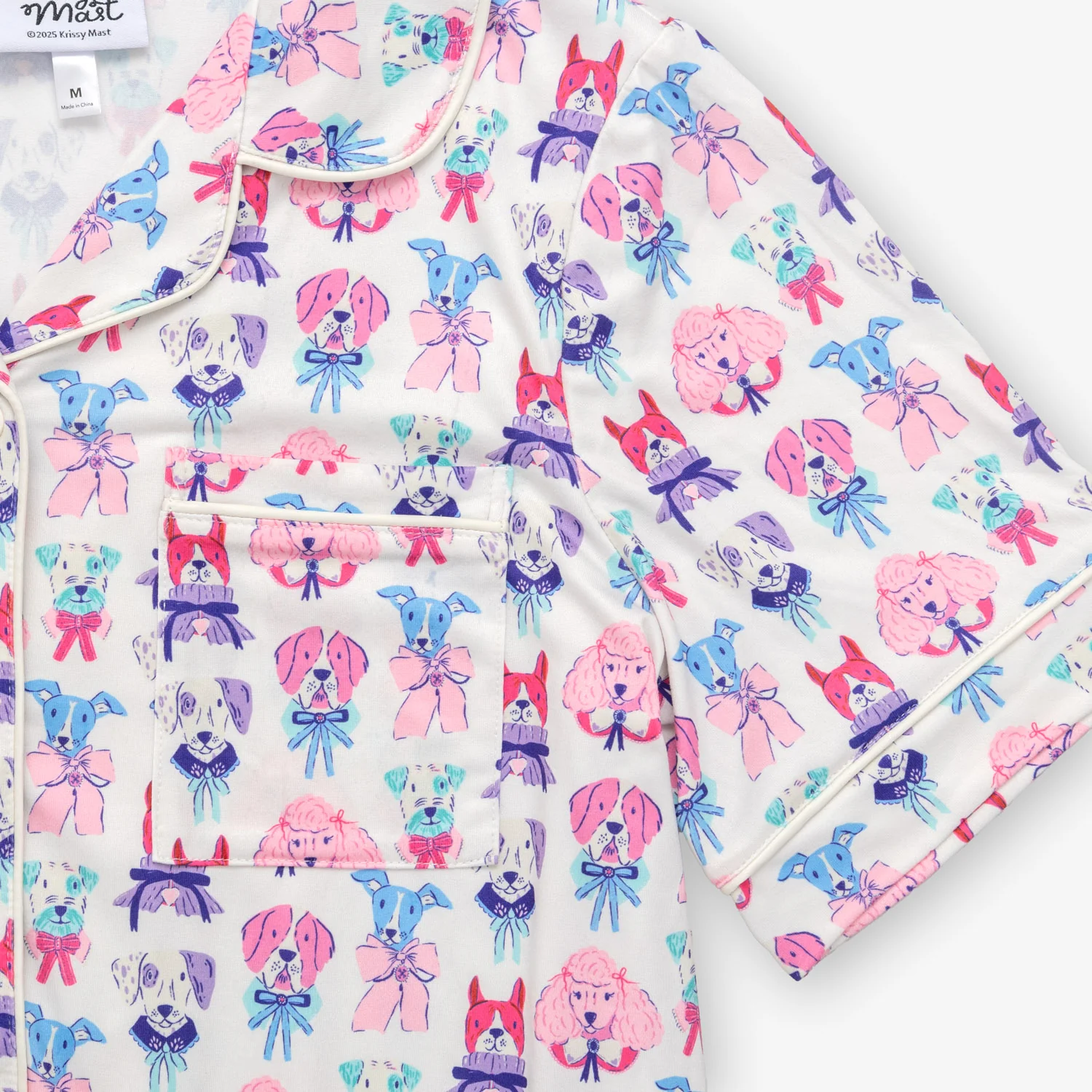 CalmKnit Lounge Set - Image 14