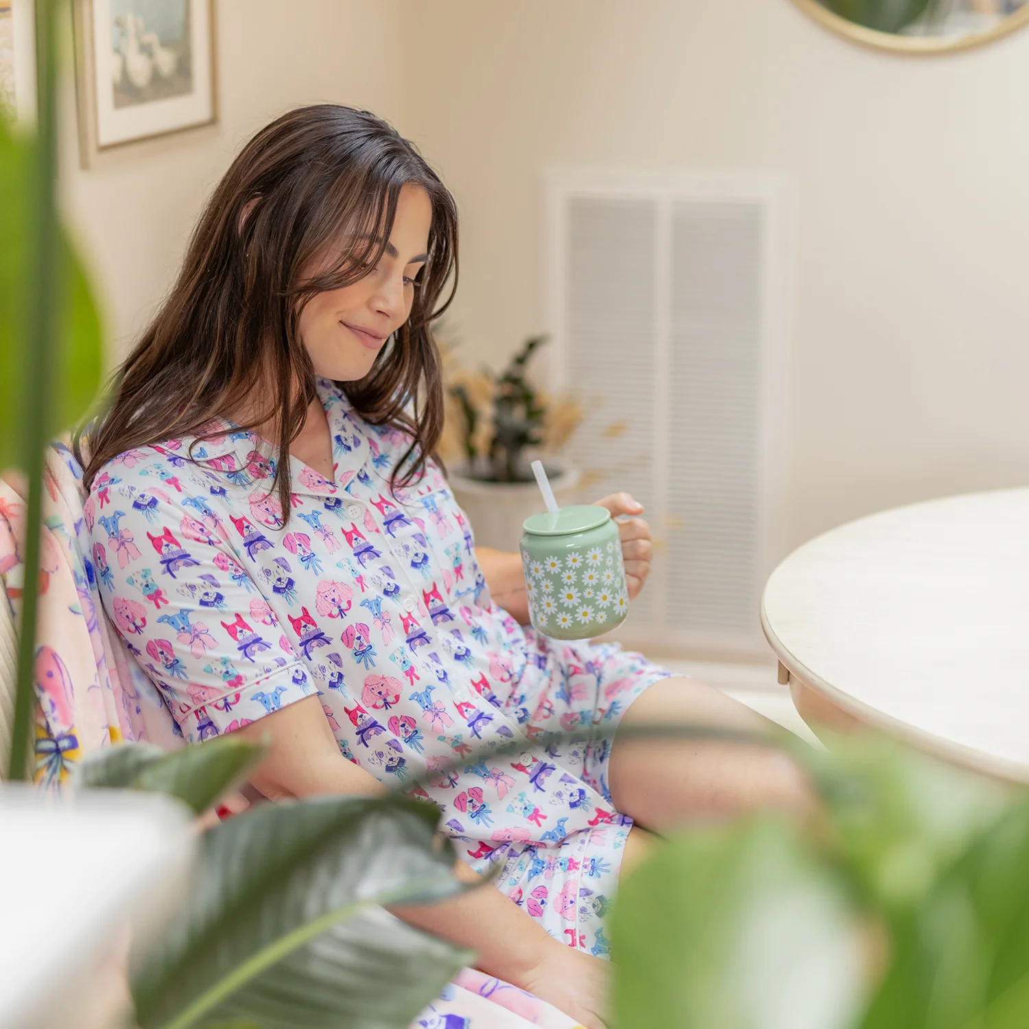 CalmKnit Lounge Set - Image 15