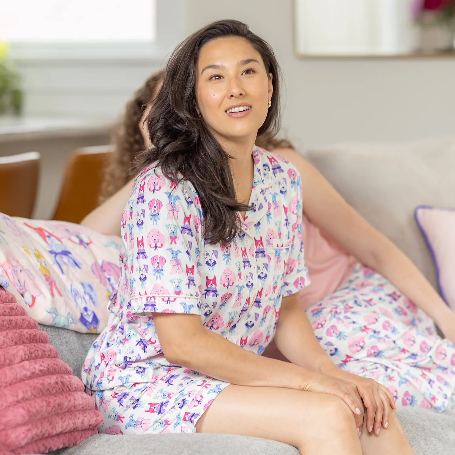 CalmKnit Lounge Set - Image 17