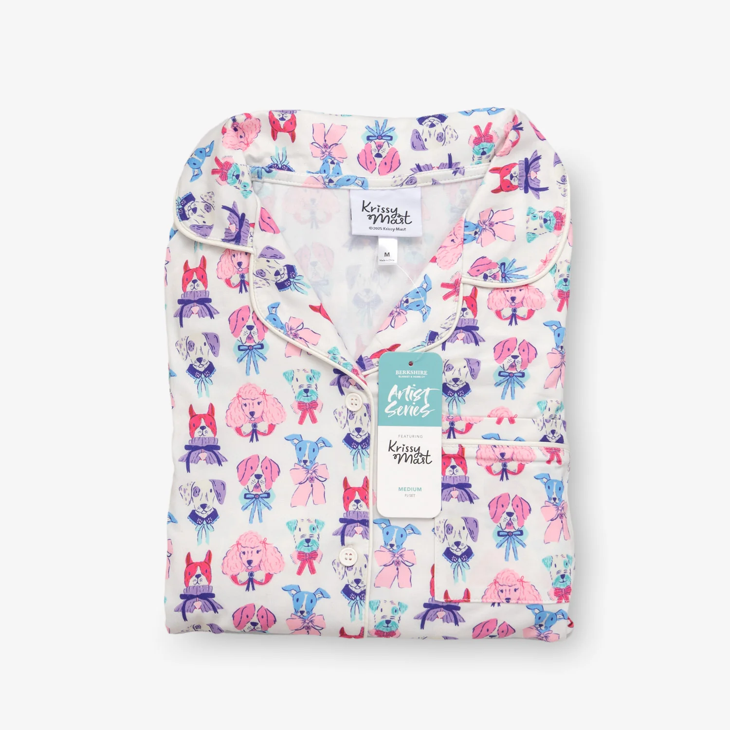 CalmKnit Lounge Set - Image 18