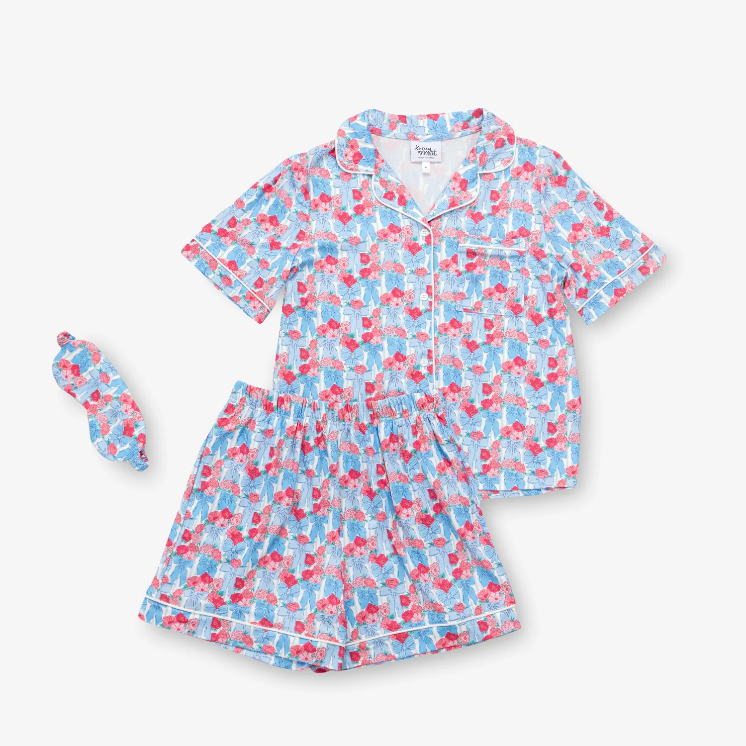 CalmKnit Lounge Set - Image 22