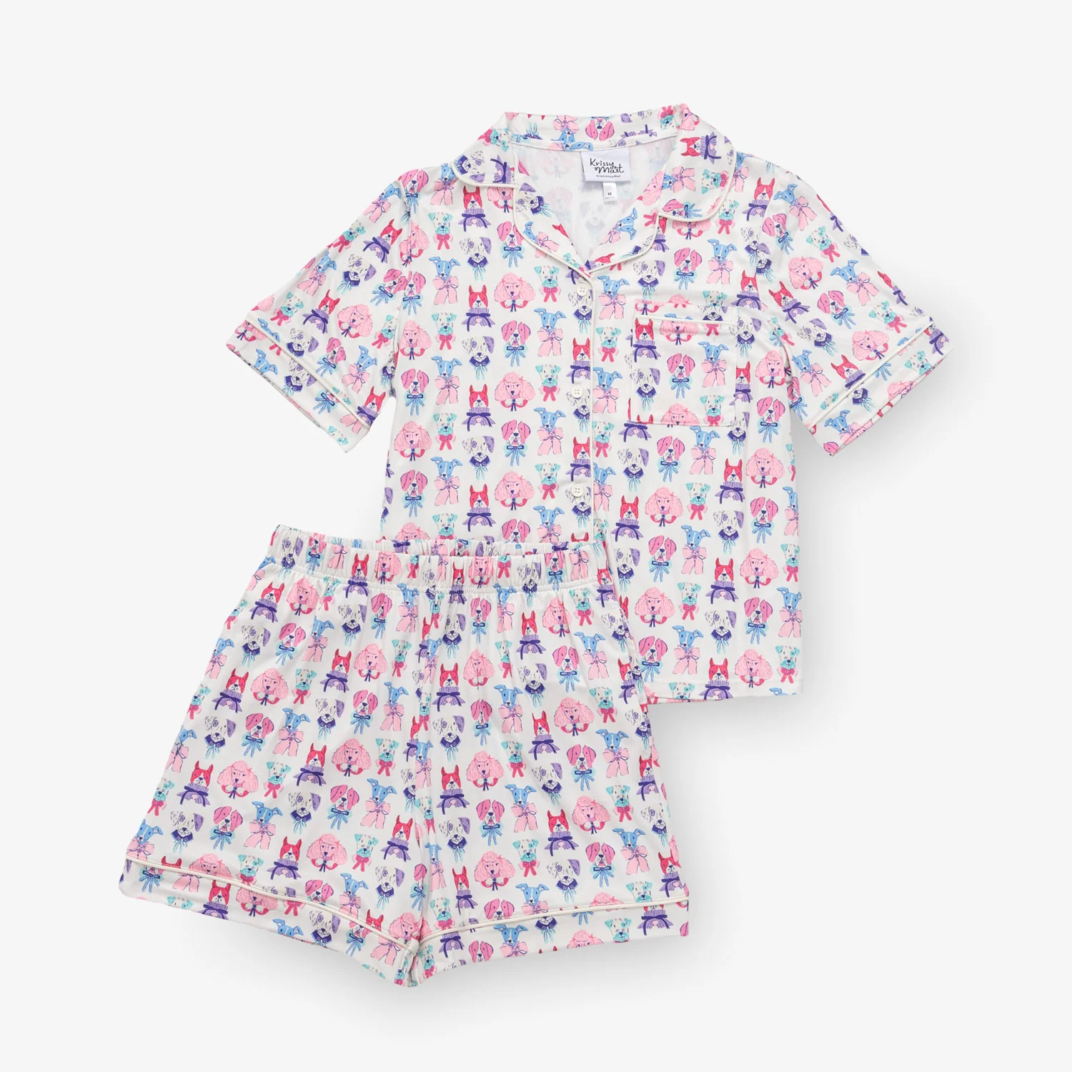 CalmKnit Lounge Set - Image 5