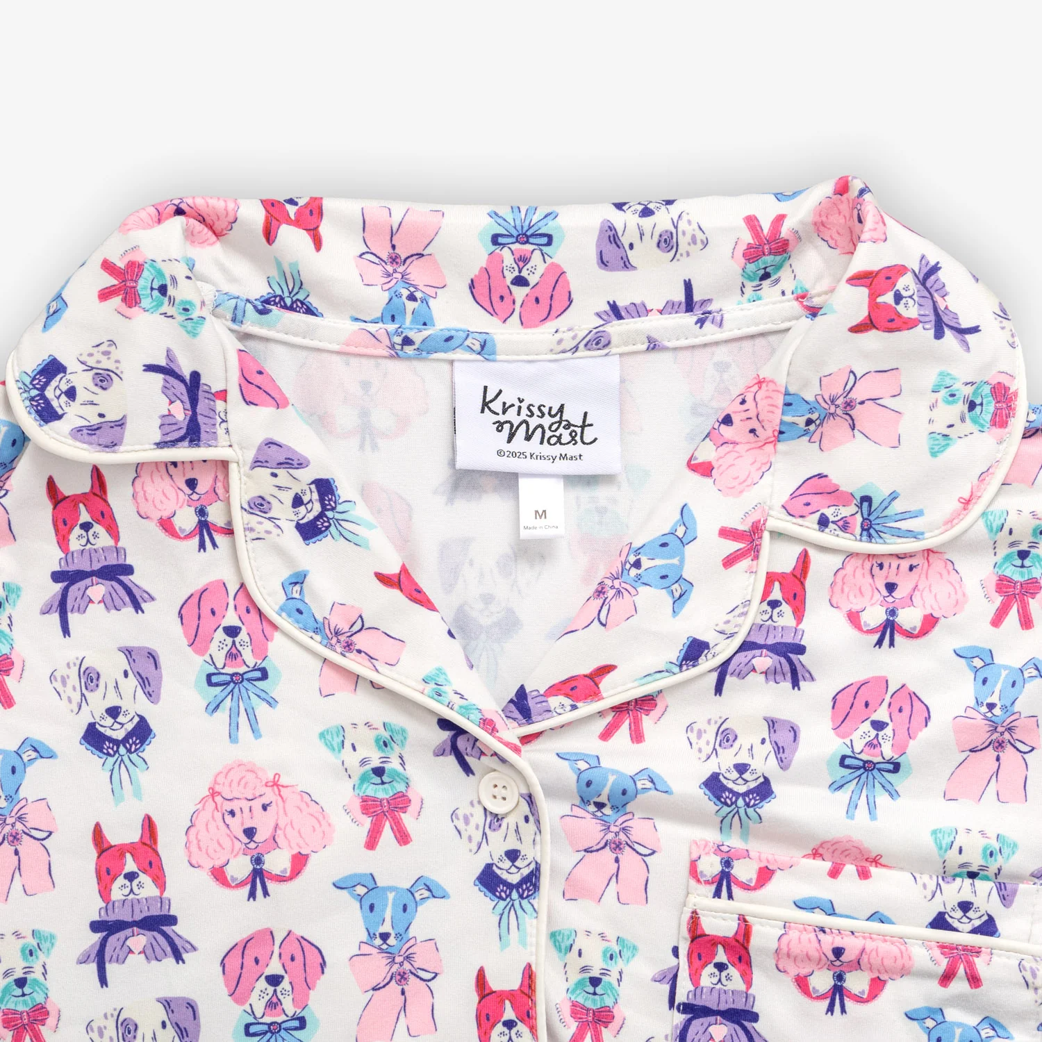 CalmKnit Lounge Set - Image 8