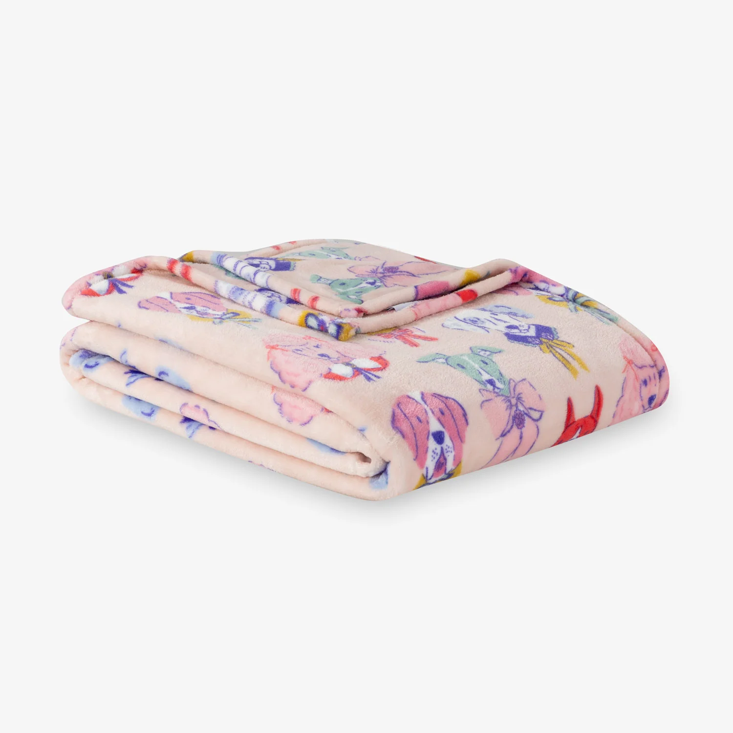 Krissy Mast VelvetLoft® Throw - Image 34