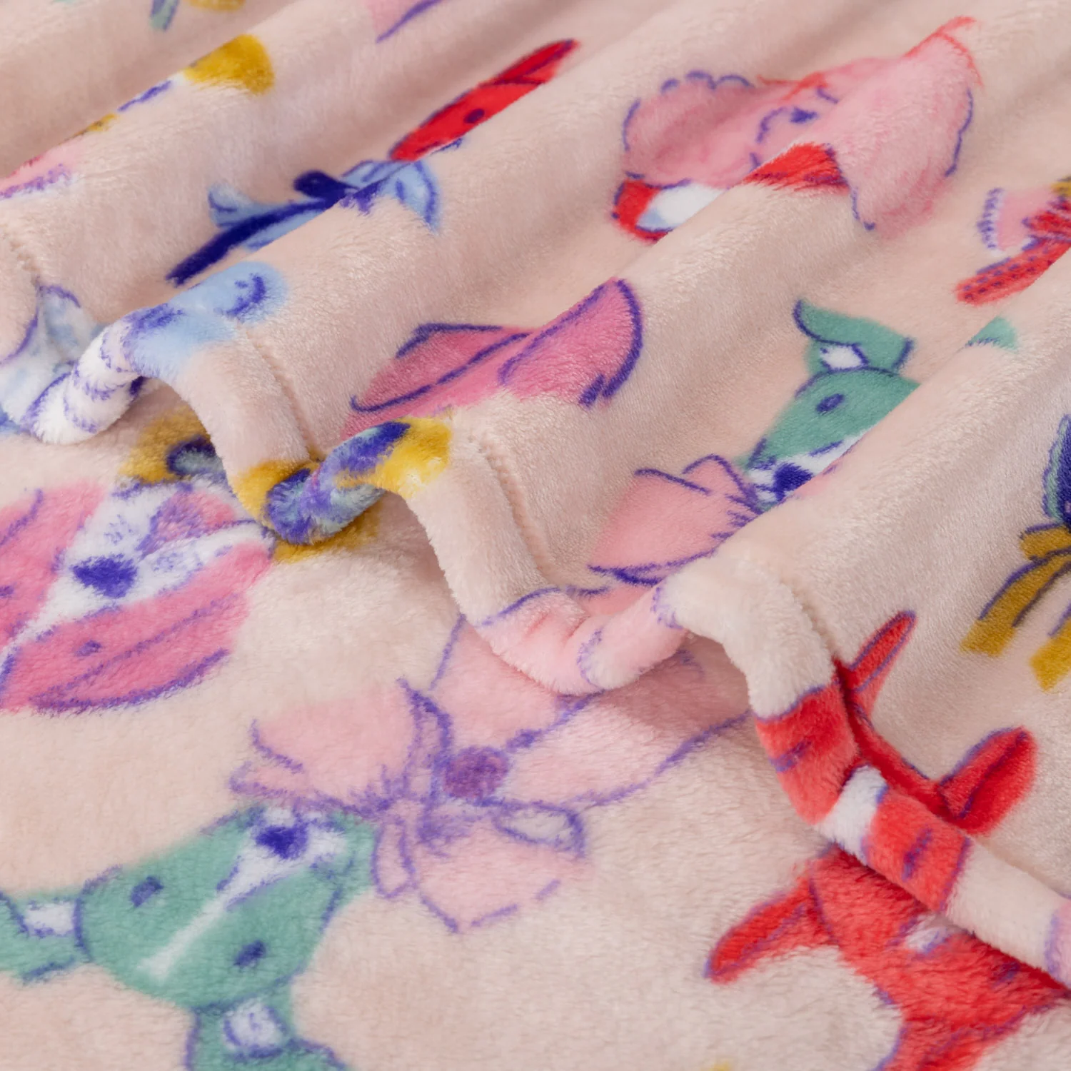 Krissy Mast VelvetLoft® Throw - Image 36