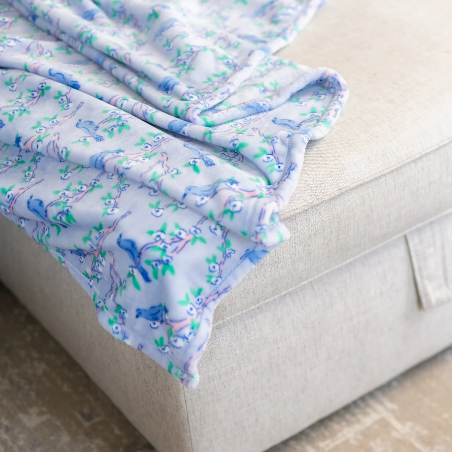 Krissy Mast VelvetLoft® Throw - Image 39