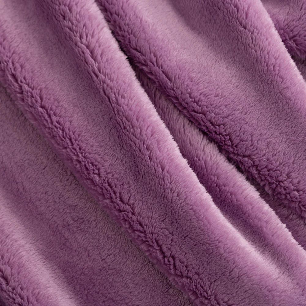 Oversized Extra-Fluffy™ Throw - Image 10