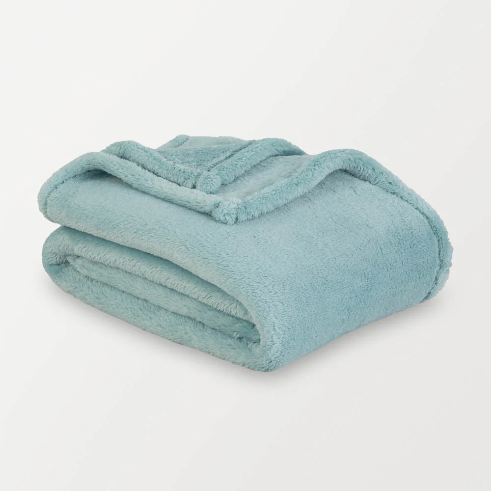 Oversized Extra-Fluffy™ Throw - Image 14