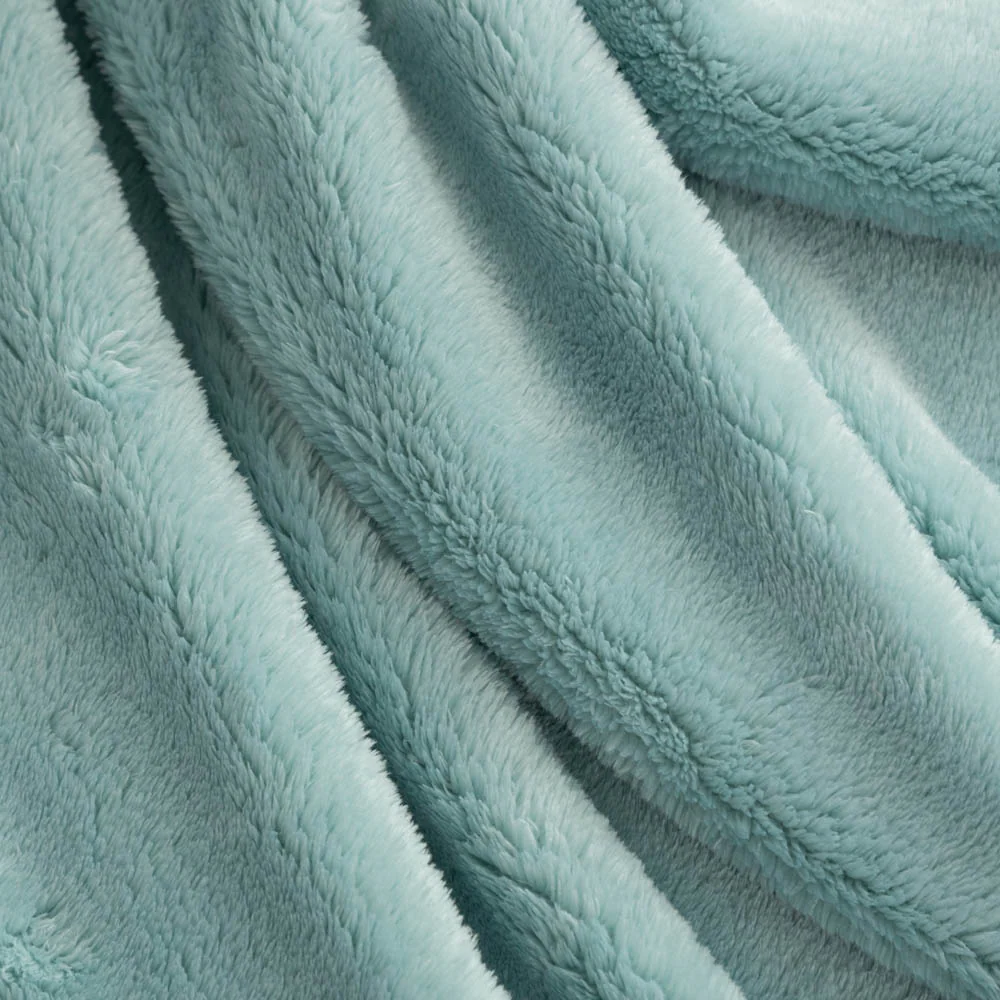 Oversized Extra-Fluffy™ Throw - Image 17