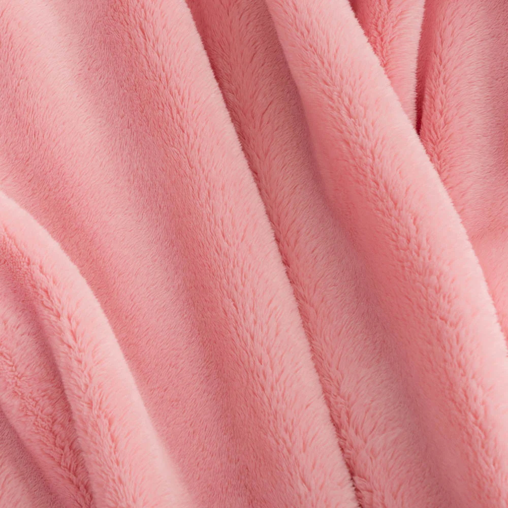 Oversized Extra-Fluffy™ Throw - Image 3