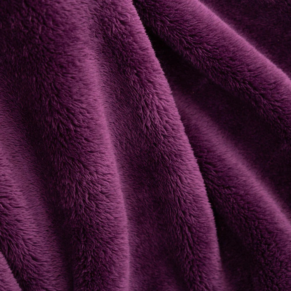 Oversized Extra-Fluffy™ Throw - Image 6