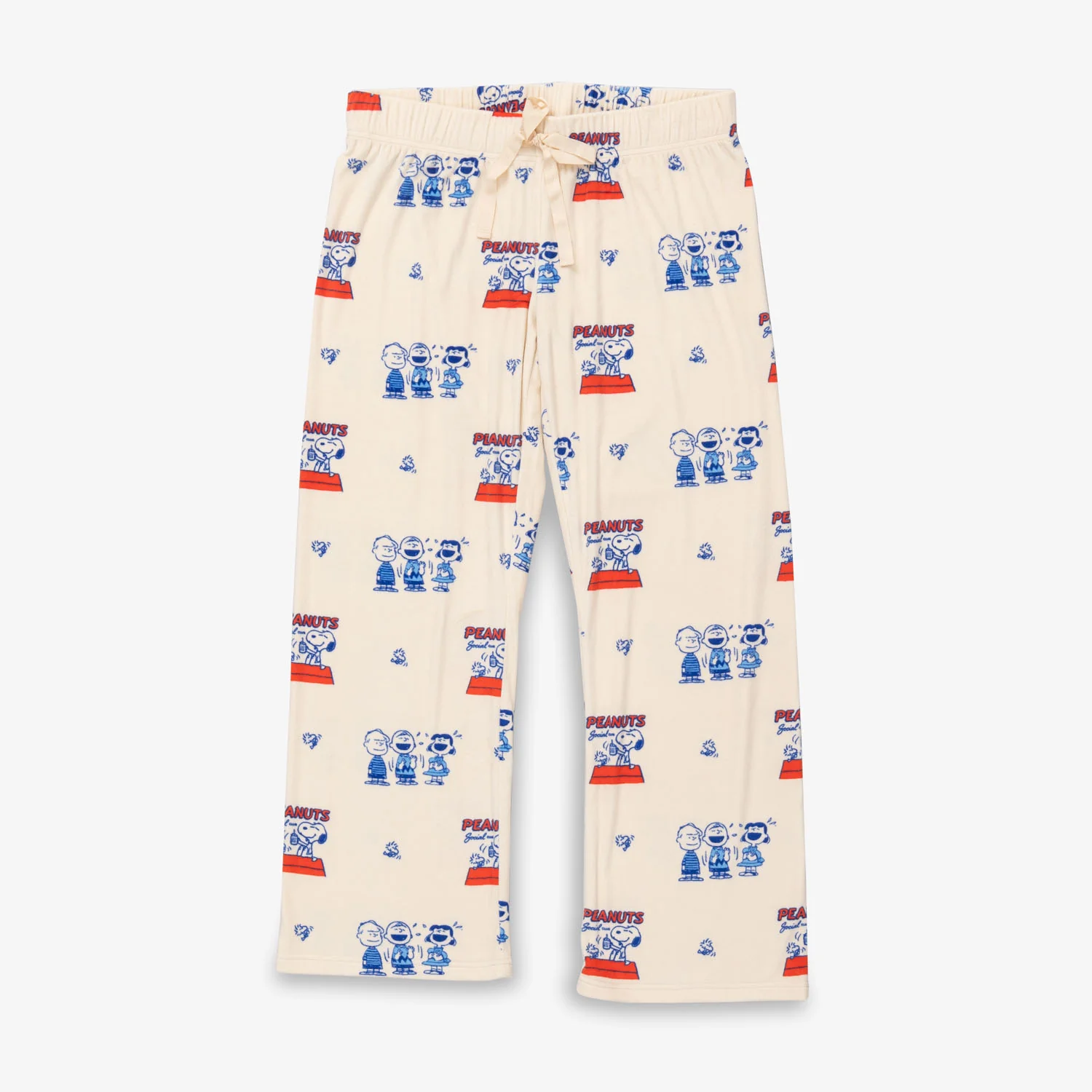 Peanuts® Fleece Lounge Pants - Image 18