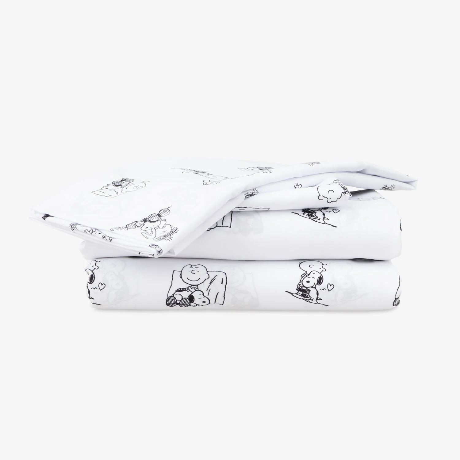 Peanuts® Microfiber Sheet Set - Image 3