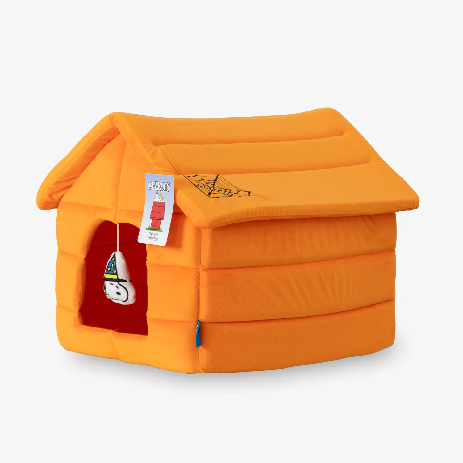 Peanuts® Snoopy Doghouse Pet Bed - Image 8
