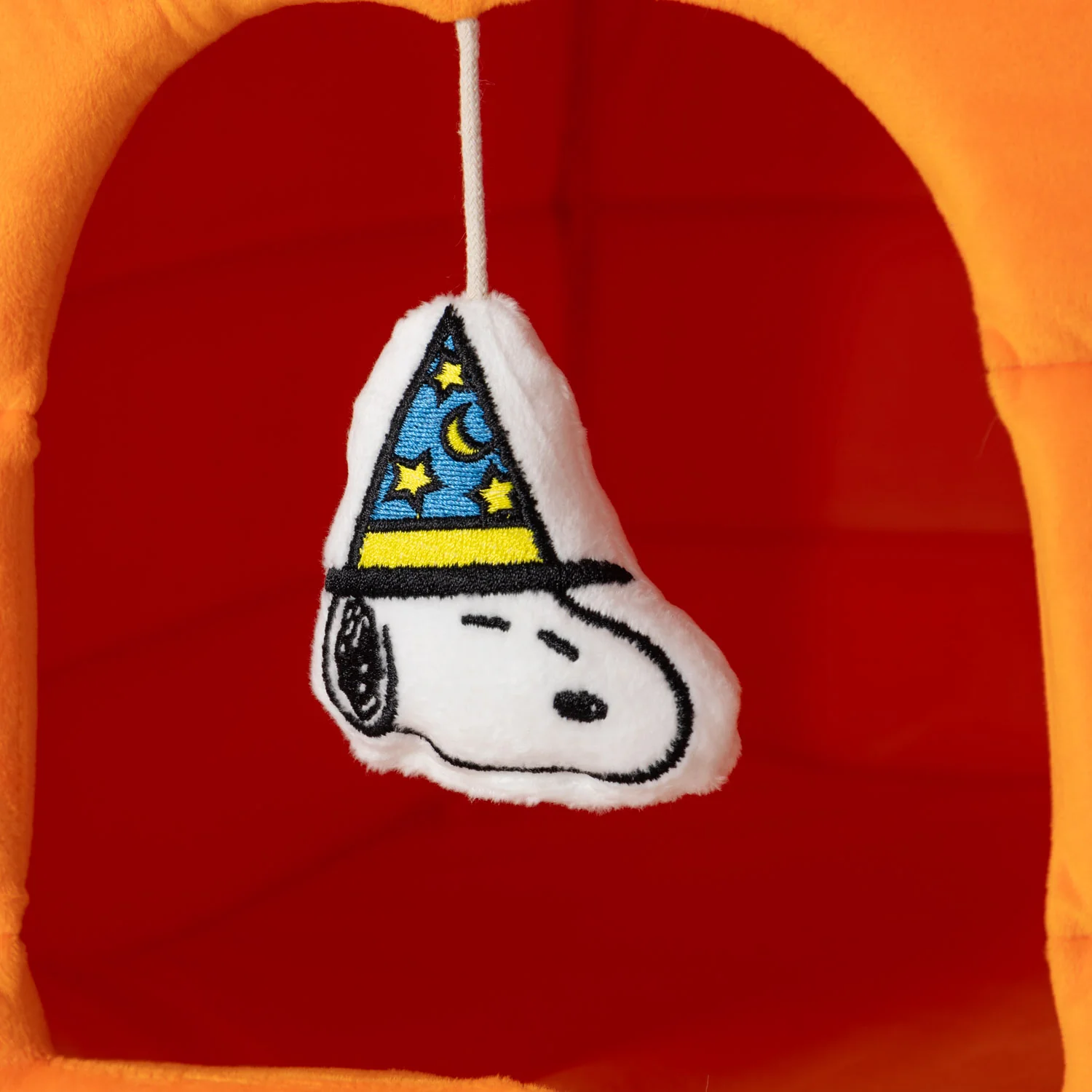 Peanuts® Snoopy Doghouse Pet Bed - Image 9