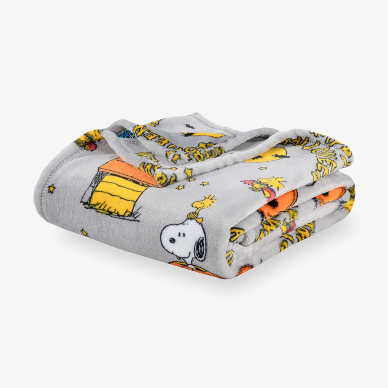 Peanuts® VelvetLoft® Throw - Image 24