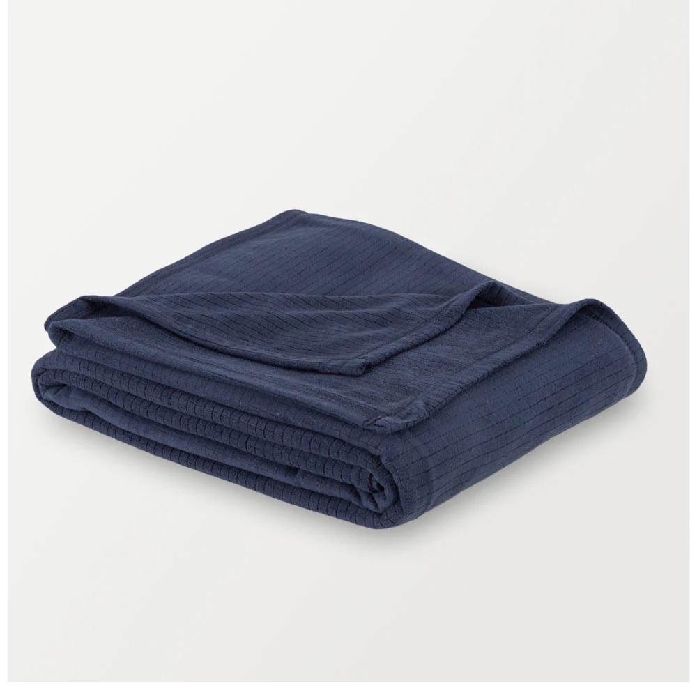 Polartec® Softec™ Microfleece Blanket - Image 12