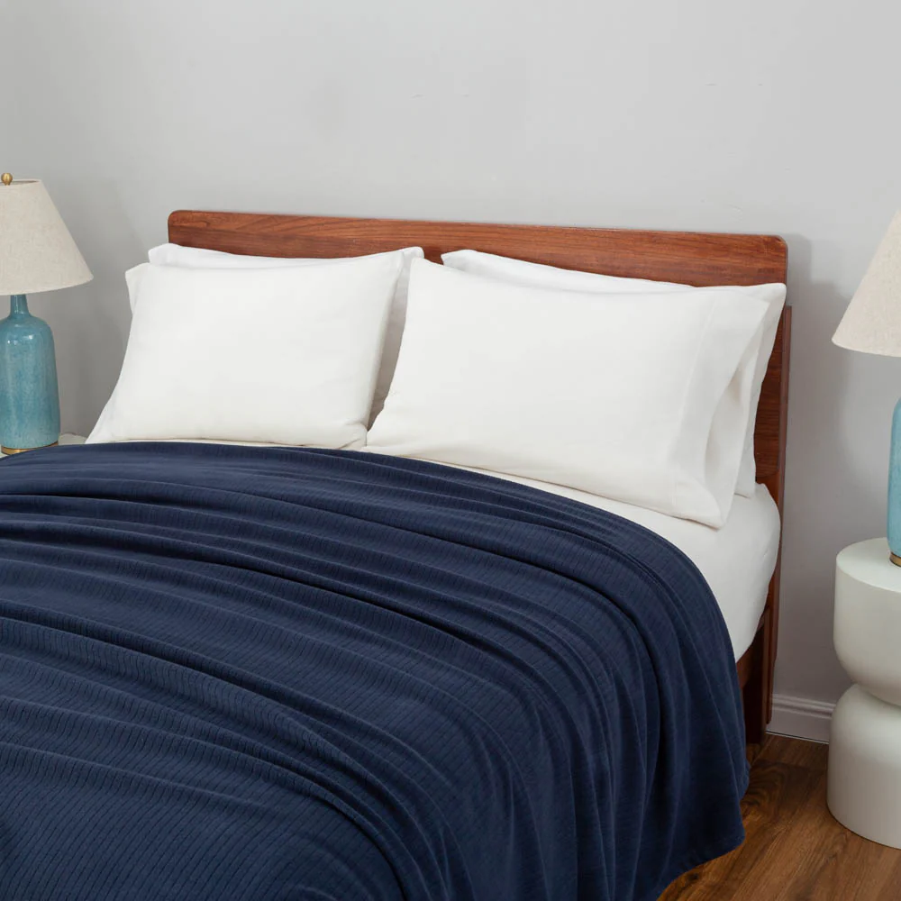 Polartec® Softec™ Microfleece Blanket - Image 15