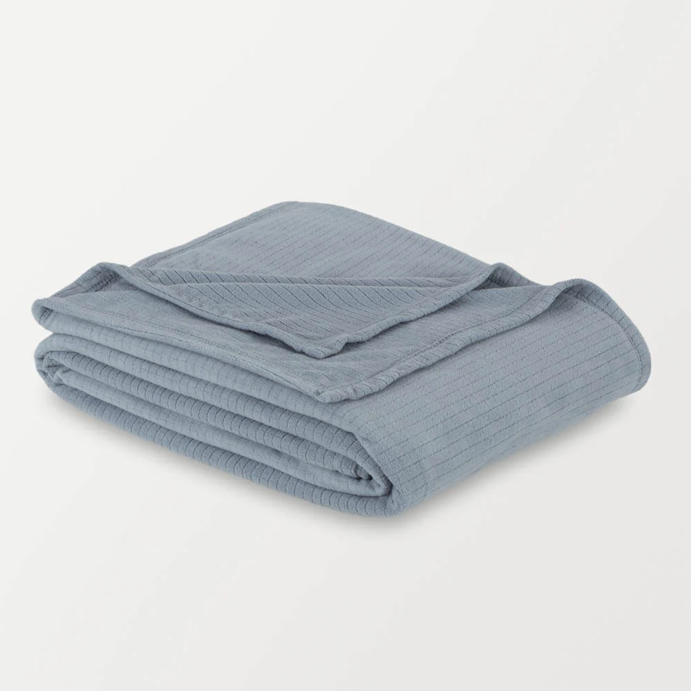 Polartec® Softec™ Microfleece Blanket - Image 16