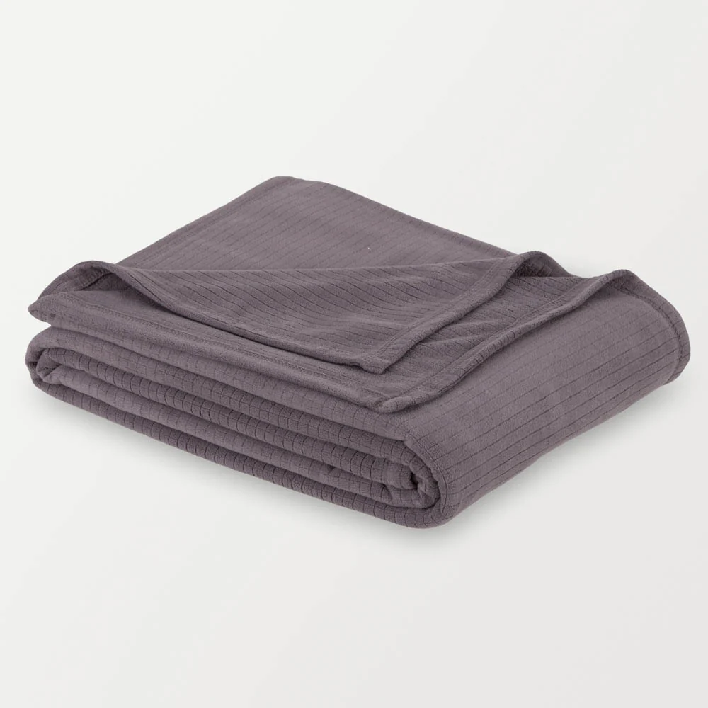 Polartec® Softec™ Microfleece Blanket - Image 24