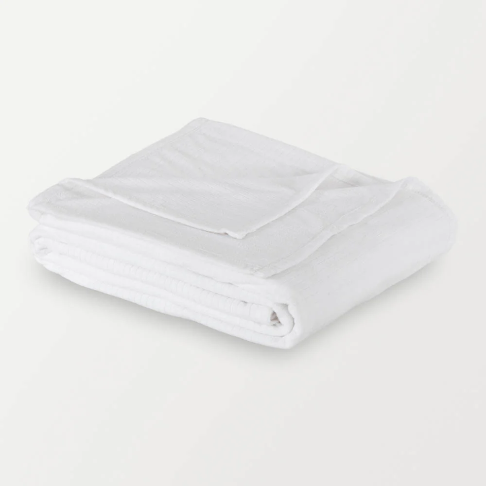 Polartec® Softec™ Microfleece Blanket - Image 28