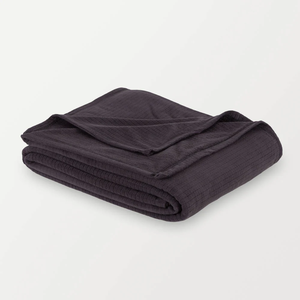 Polartec® Softec™ Microfleece Blanket - Image 8