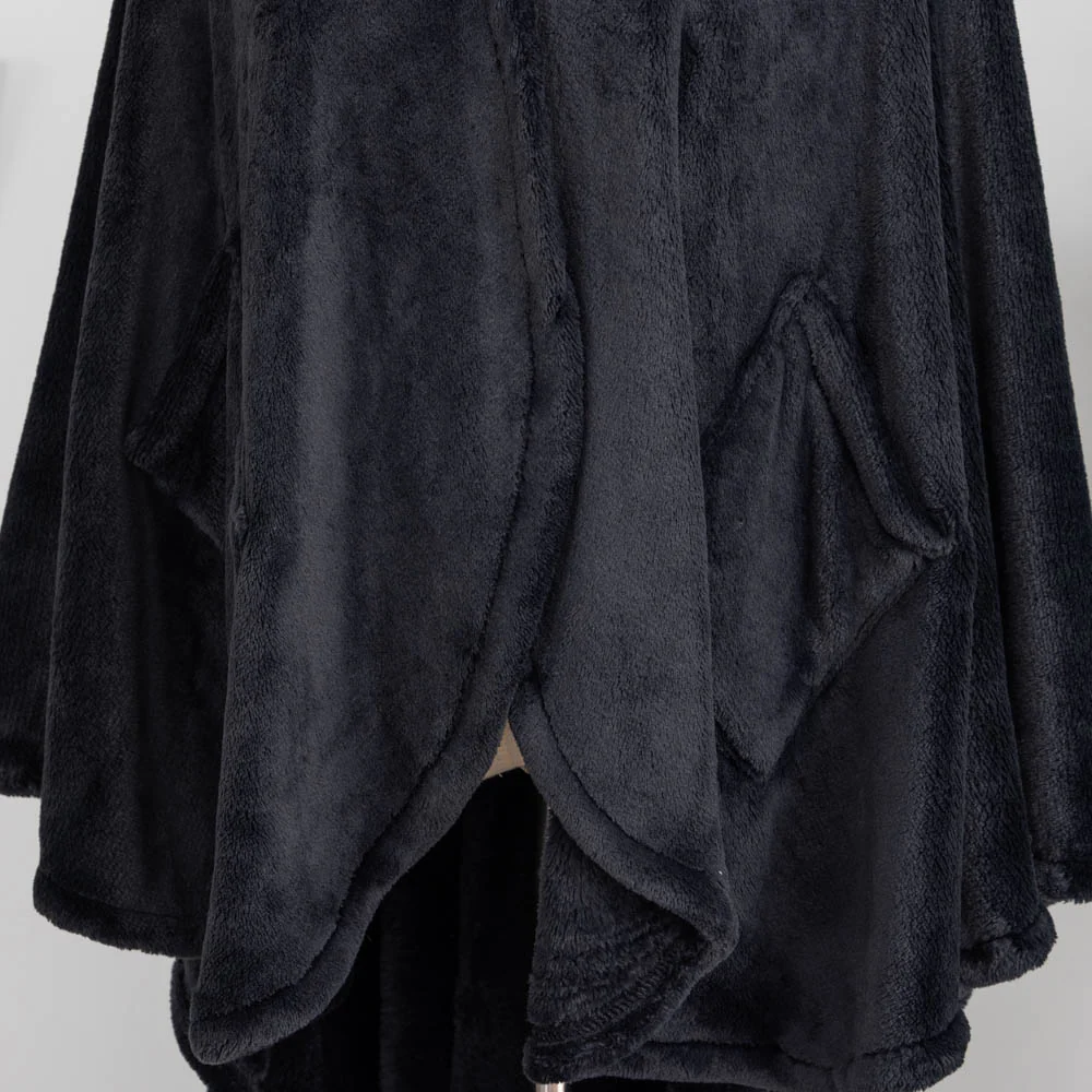 PrimaLush™ Cape Wrap - Image 13