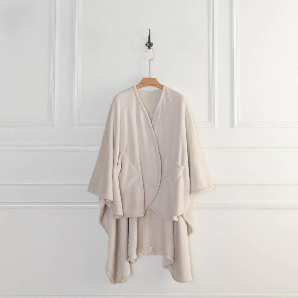 PrimaLush™ Cape Wrap - Image 23