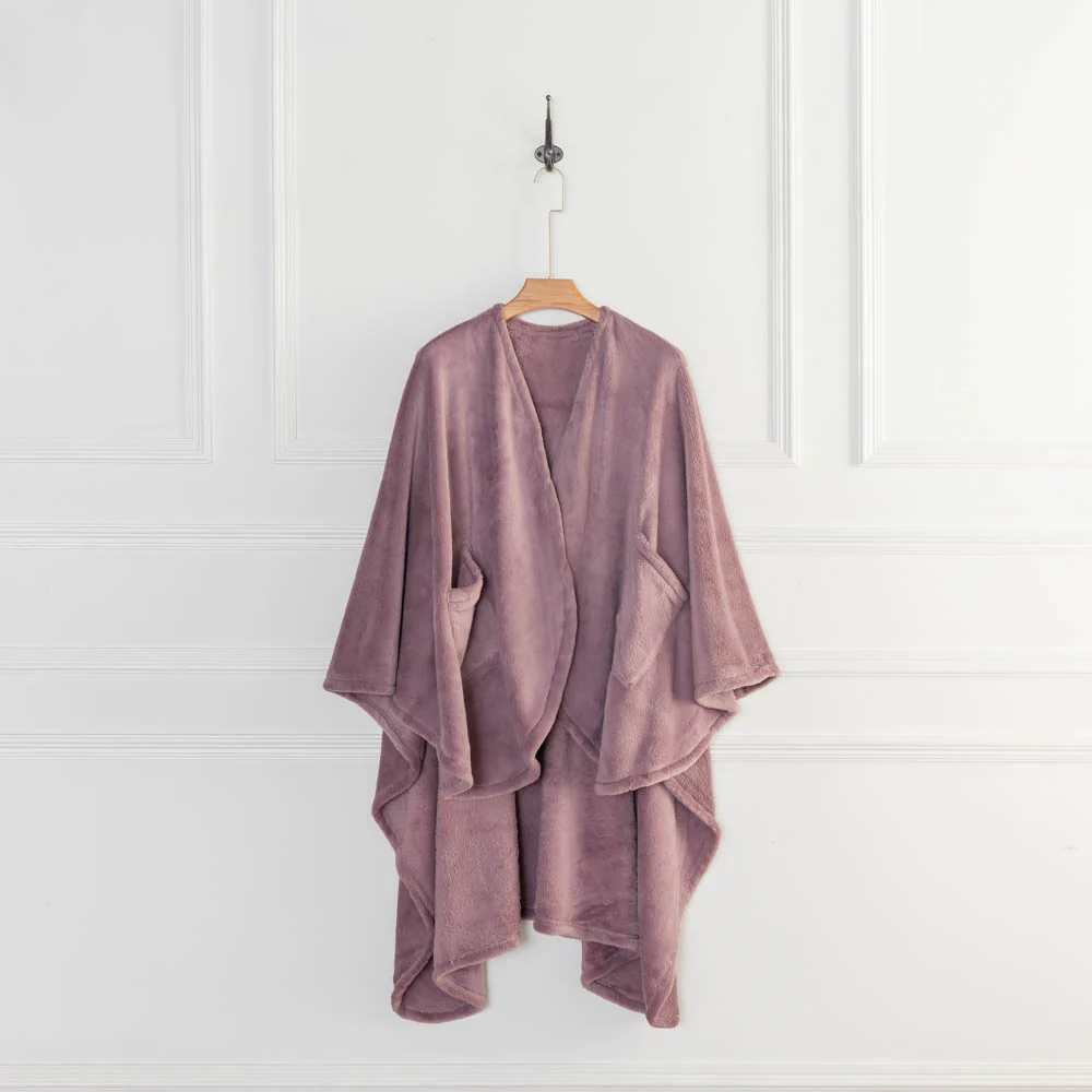 PrimaLush™ Cape Wrap - Image 37